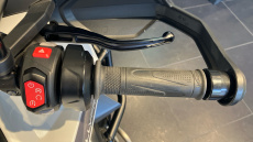 Triumph Tiger 1200 Rally Pro (22MY)